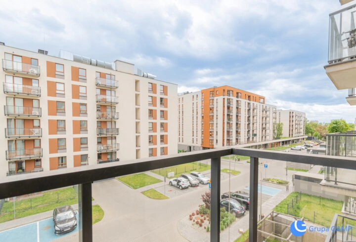 *Wysoki Standard*Słoneczne*Wrocławska