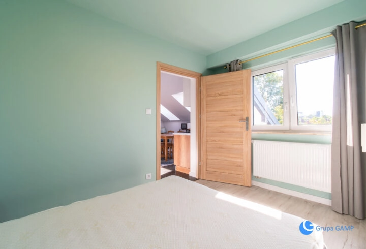 TOTAL ok. 2800 PLN |2 pok.| Podgórze-Bonarka [ENG]