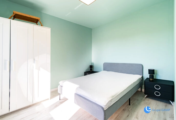 TOTAL ok. 2800 PLN |2 pok.| Podgórze-Bonarka [ENG]