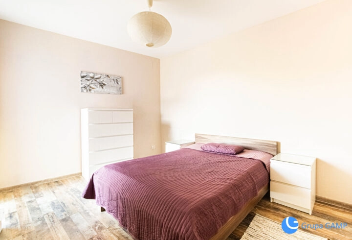 3 niezależne pokoje | 88 m² | Bronowice, *parking*