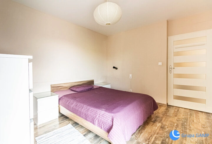 3 niezależne pokoje | 88 m² | Bronowice, *parking*