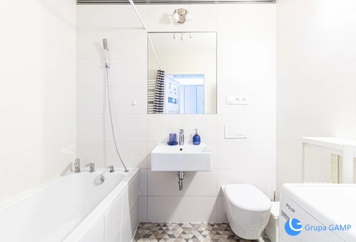 3 niezależne pokoje | 88 m² | Bronowice, *parking*