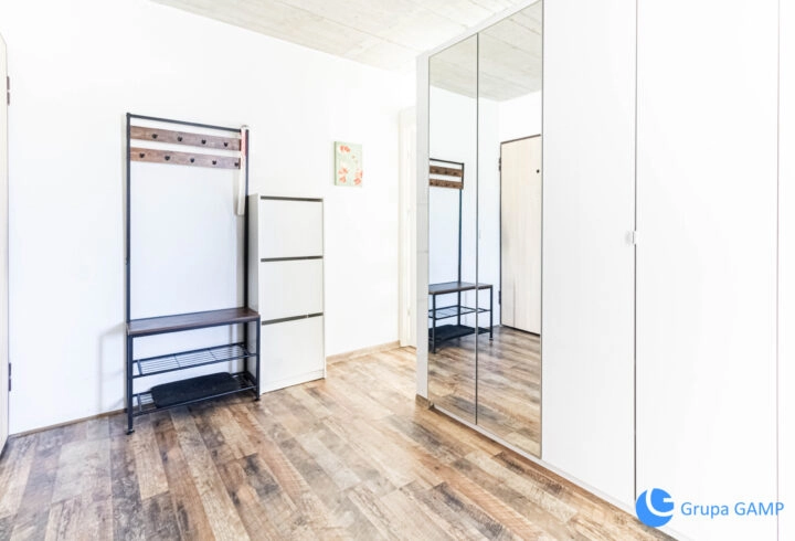 3 niezależne pokoje | 88 m² | Bronowice, *parking*