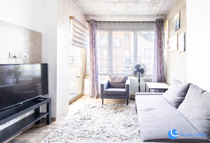 3 niezależne pokoje | 88 m² | Bronowice, *parking*