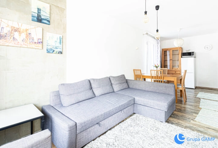 3 niezależne pokoje | 88 m² | Bronowice, *parking*