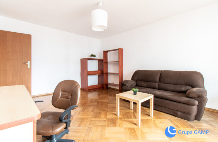 3-niezależne pok. + balkon 69 m2 ul.Lea|Krowodrza|