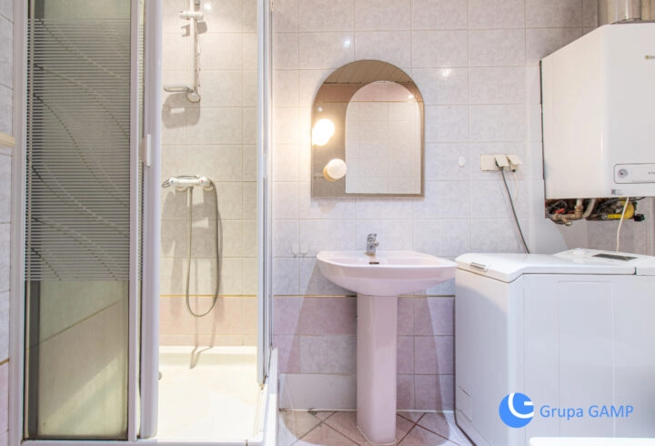 3-niezależne pok. + balkon 69 m2 ul.Lea|Krowodrza|