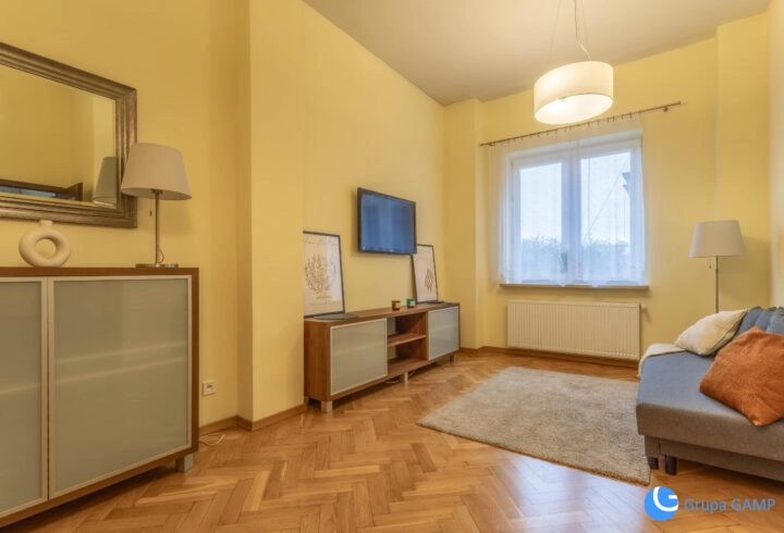 Niezależne 2-pok 47m2 Nowa Huta *os. Centrum C*