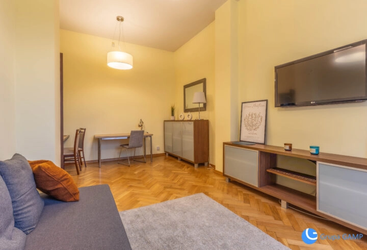 Niezależne 2-pok 47m2 Nowa Huta *os. Centrum C*