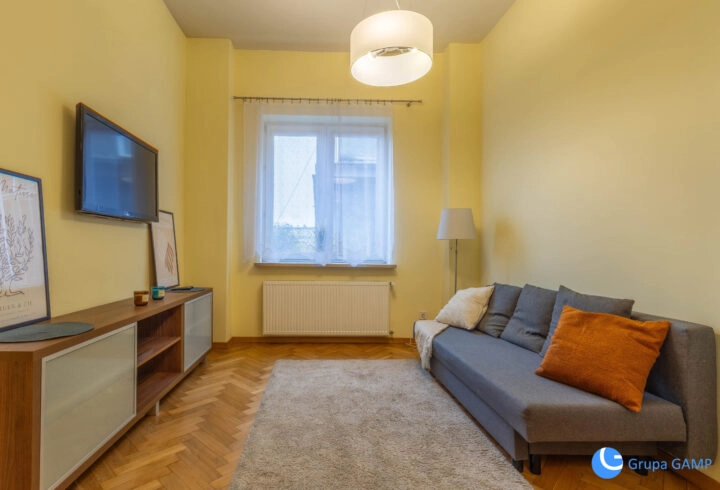 Niezależne 2-pok 47m2 Nowa Huta *os. Centrum C*