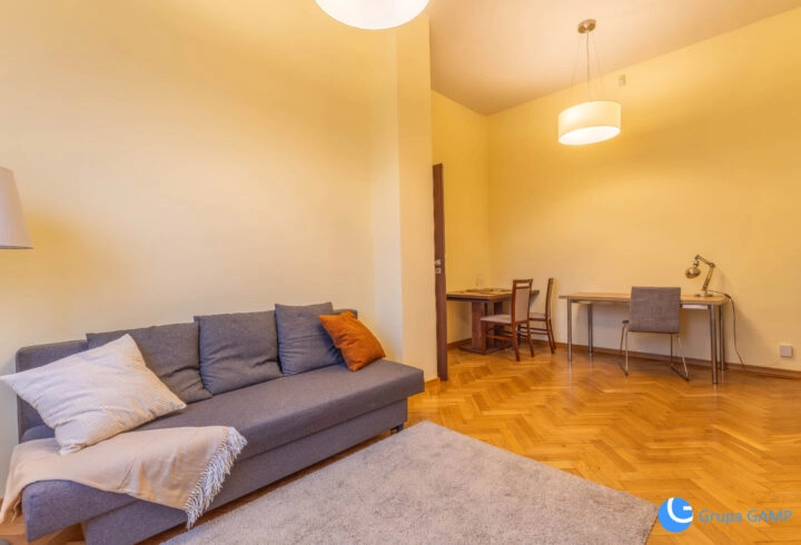 Niezależne 2-pok 47m2 Nowa Huta *os. Centrum C*