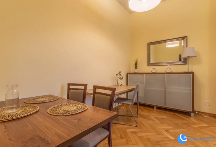 Niezależne 2-pok 47m2 Nowa Huta *os. Centrum C*