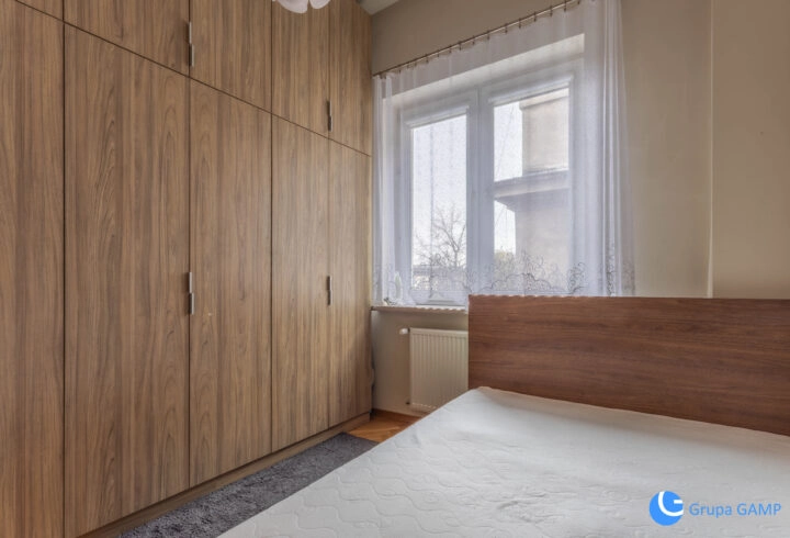 Niezależne 2-pok 47m2 Nowa Huta *os. Centrum C*