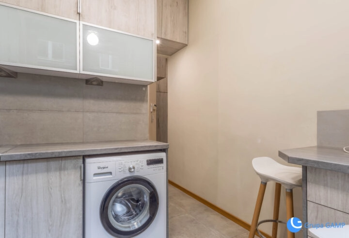 Niezależne 2-pok 47m2 Nowa Huta *os. Centrum C*