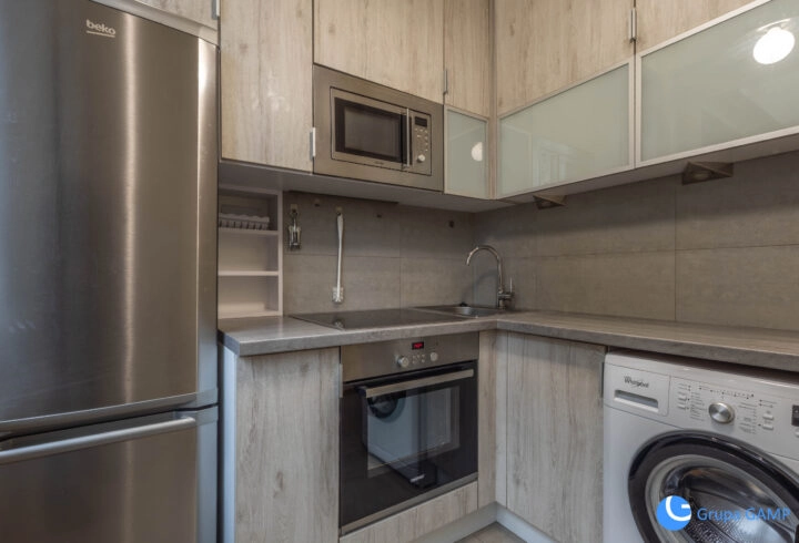 Niezależne 2-pok 47m2 Nowa Huta *os. Centrum C*