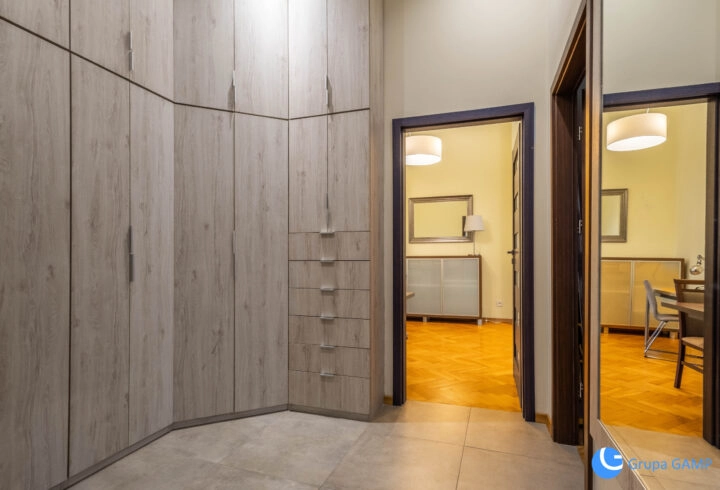 Niezależne 2-pok 47m2 Nowa Huta *os. Centrum C*