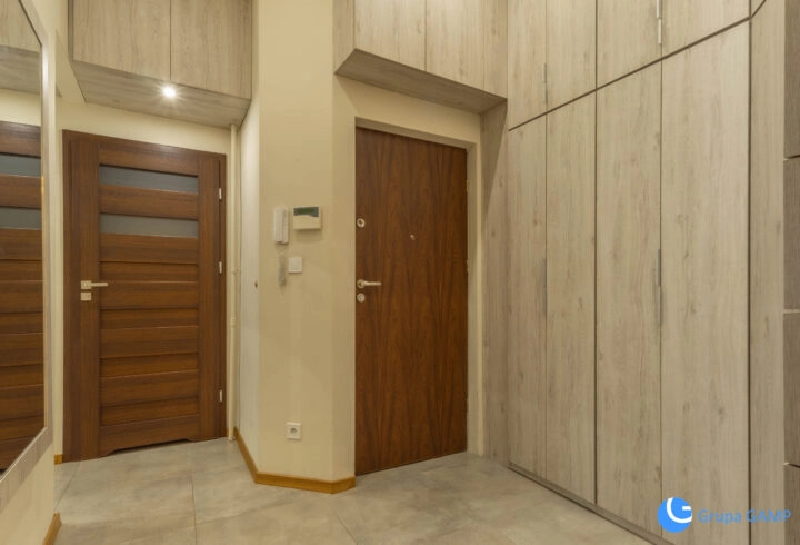 Niezależne 2-pok 47m2 Nowa Huta *os. Centrum C*