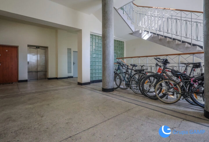 Niezależne 2-pok 47m2 Nowa Huta *os. Centrum C*