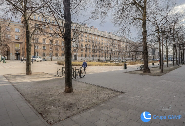 Niezależne 2-pok 47m2 Nowa Huta *os. Centrum C*