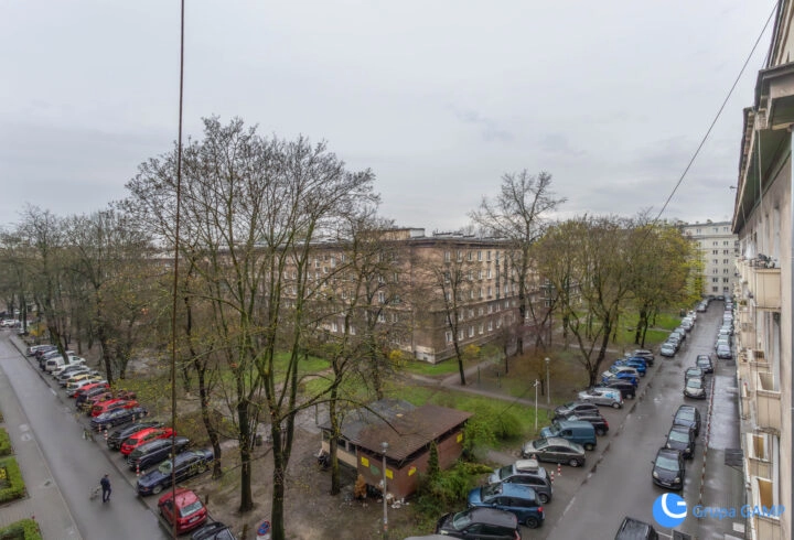 Niezależne 2-pok 47m2 Nowa Huta *os. Centrum C*