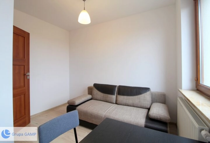 3-pok. 57m2 | Dębniki  | Ul. Karola Bunscha