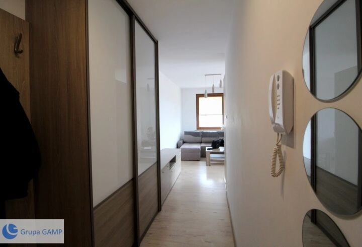 3-pok. 57m2 | Dębniki  | Ul. Karola Bunscha