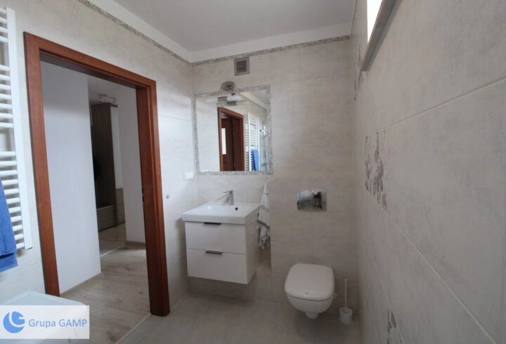 3-pok. 57m2 | Dębniki  | Ul. Karola Bunscha