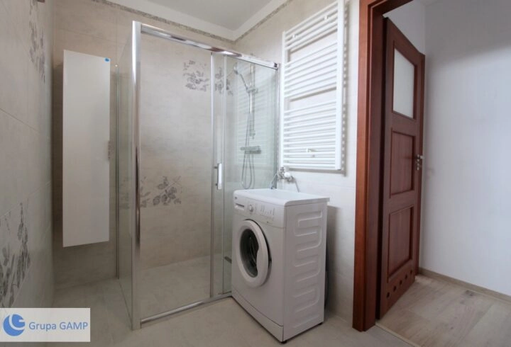 3-pok. 57m2 | Dębniki  | Ul. Karola Bunscha