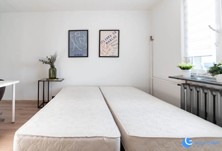 3 pok I 11 piętro I Wysłouchów I od 27.04