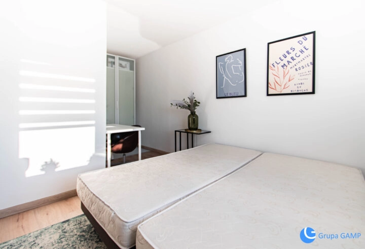 3 pok I 11 piętro I Wysłouchów I od 27.04