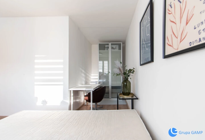 3 pok I 11 piętro I Wysłouchów I od 27.04