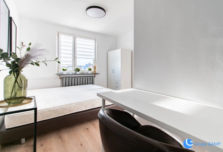 3 pok I 11 piętro I Wysłouchów I od 27.04