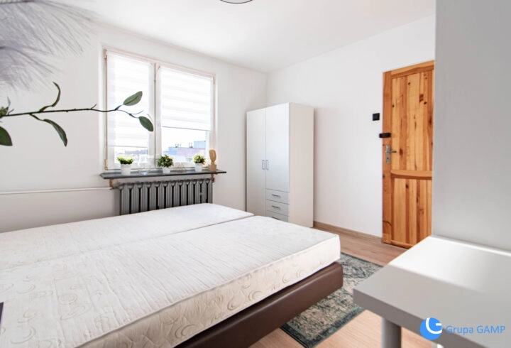 3 pok I 11 piętro I Wysłouchów I od 27.04