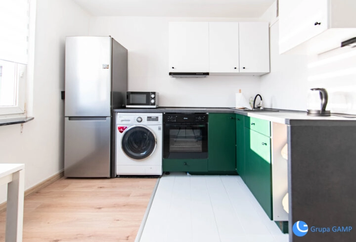 3 pok I 11 piętro I Wysłouchów I od 27.04