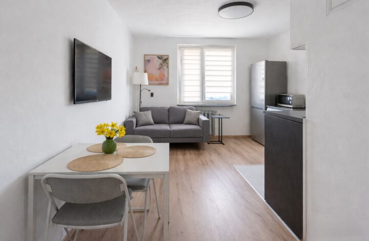 3 pok I 11 piętro I Wysłouchów I od 27.04