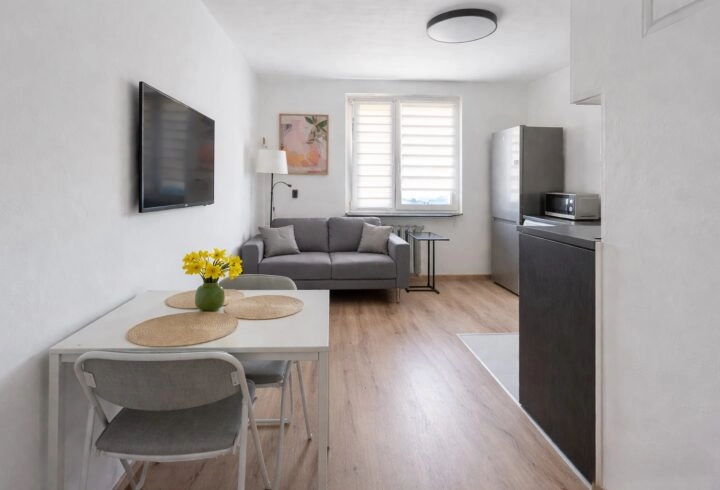 3 pok I 11 piętro I Wysłouchów I od 27.04