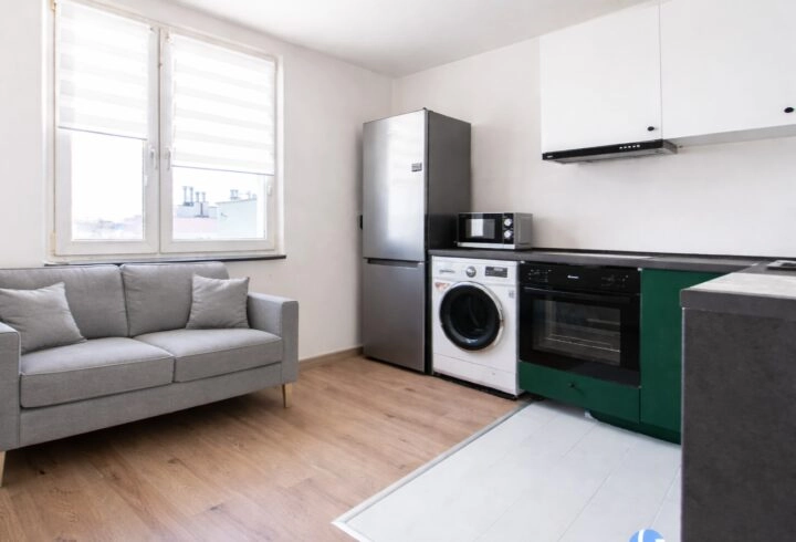 3 pok I 11 piętro I Wysłouchów I od 27.04