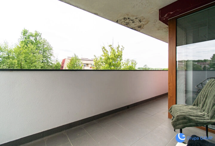 3 pokoje I Obozowa I Taras I Klimatyzacja I 1.06