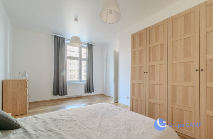 2 pokoje, 53m2, MPEC, po remoncie, Jubilat, Wawel