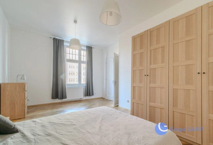 2 pokoje, 53m2, MPEC, po remoncie, Jubilat, Wawel