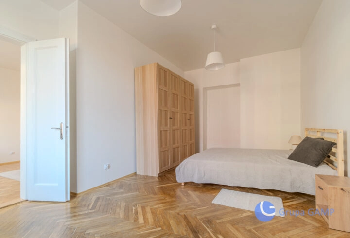 2 pokoje, 53m2, MPEC, po remoncie, Jubilat, Wawel