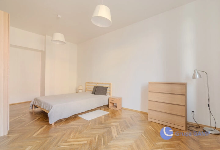 2 pokoje, 53m2, MPEC, po remoncie, Jubilat, Wawel