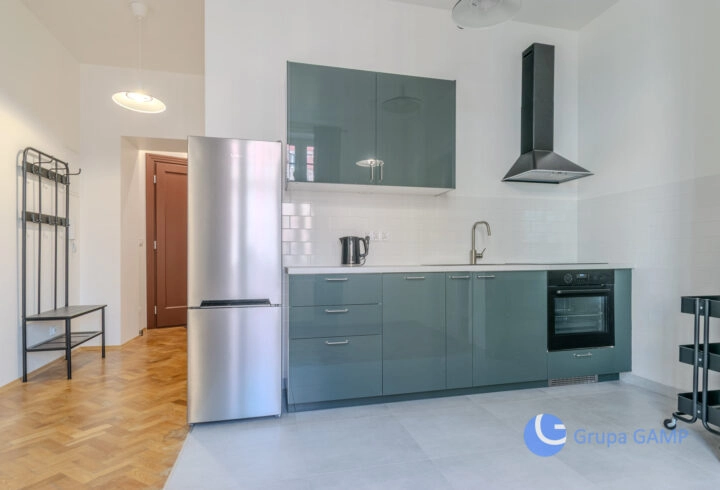 2 pokoje, 53m2, MPEC, po remoncie, Jubilat, Wawel