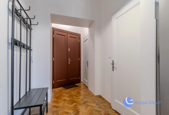 2 pokoje, 53m2, MPEC, po remoncie, Jubilat, Wawel