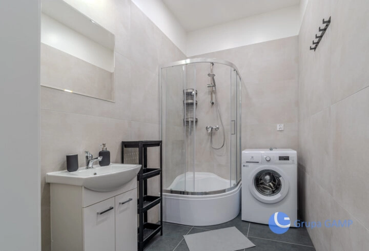 2 pokoje, 53m2, MPEC, po remoncie, Jubilat, Wawel