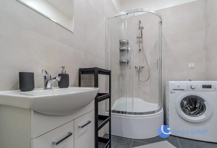 2 pokoje, 53m2, MPEC, po remoncie, Jubilat, Wawel