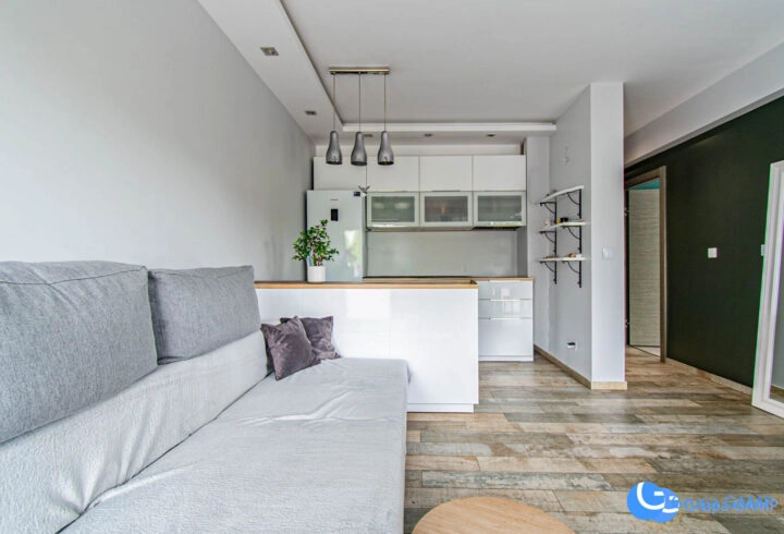 3 pokoje I Obozowa I Taras I Klimatyzacja I 1.06