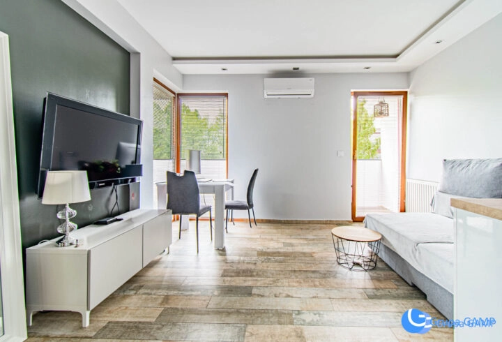 3 pokoje I Obozowa I Taras I Klimatyzacja I 1.06