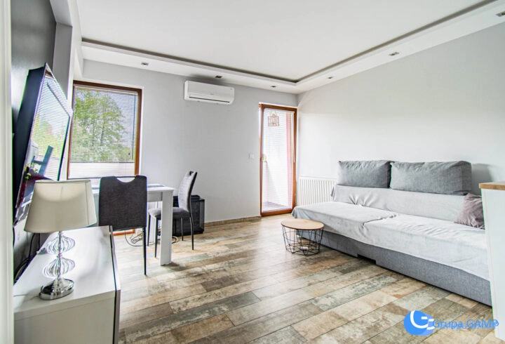 3 pokoje I Obozowa I Taras I Klimatyzacja I 1.06