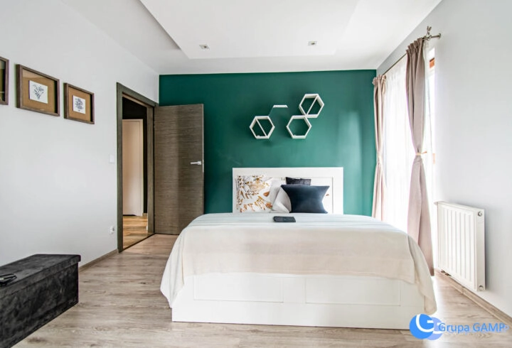 3 pokoje I Obozowa I Taras I Klimatyzacja I 1.06